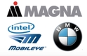 마그나, BMW그룹의 자율주행 플랫폼 기술 1차 통합 업체로 선정