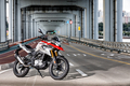 BMW 모토라드, 뉴 G 310 GS 공식 출시