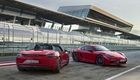 포르쉐, 신형 718 GTS 공개…디자인·성능↑