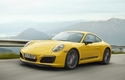 포르쉐, 신형 911 카레라 T 공개