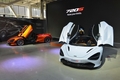 맥라렌 서울, 맥라렌 720S·570S 스파이더 출시  