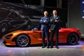 맥라렌 서울, 맥라렌 720S·570S 스파이더 출시  