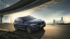 BMW코리아, 3세대 뉴 X3 출시…가격 6580만원부터
