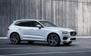 볼보코리아, '더 뉴 XC60 D5' 출시…6220~6870만원