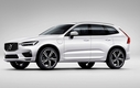 볼보코리아, '더 뉴 XC60 D5' 출시…6220~6870만원