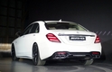 벤츠코리아, AMG S 63 4매틱·스포츠카 GT 첫 공개 