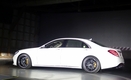 벤츠코리아, AMG S 63 4매틱·스포츠카 GT 첫 공개 