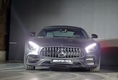벤츠코리아, AMG S 63 4매틱·스포츠카 GT 첫 공개 