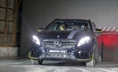 벤츠코리아, AMG S 63 4매틱·스포츠카 GT 첫 공개 
