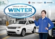 FCA 코리아, '2017 윈터 서비스 캠페인' 실시
