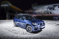 BMW코리아, 뉴 X3 쇼케이스 '윈터 미션' 개최