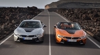 BMW, 뉴 X2·뉴 i8 쿠페 최초 공개 