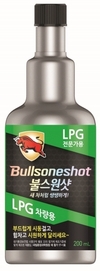 불스원샷 LPG, 누적 판매갯수 12만개 돌파