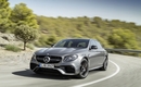벤츠코리아, E클래스 'AMG E63' 출시…가격 1억5400만원