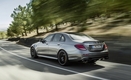 벤츠코리아, E클래스 'AMG E63' 출시…가격 1억5400만원