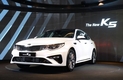 '리틀 K7'으로 변신한 '뉴 K5' 달라진 점은?