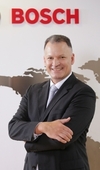 알렉스 드리하카 박사, 한국보쉬 파워트레인 솔루션 사업부 사장 선임