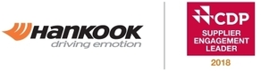 한국타이어, 국내 기업 최초 CDP 리더 보드 편입