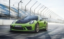 [제네바 모터쇼] 포르쉐, 신형 911 GT3 RS 세계 첫 공개
