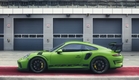 [제네바 모터쇼] 포르쉐, 신형 911 GT3 RS 세계 첫 공개