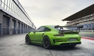[제네바 모터쇼] 포르쉐, 신형 911 GT3 RS 세계 첫 공개