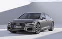 아우디, 제네바 모터쇼서 '신형 A6' 8세대 모델 첫 공개