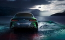 BMW, 콘셉트 M8 그란 쿠페 세계 최초 공개