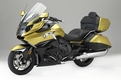 BMW모토라드, 뉴 K 1600 그랜드 아메리카 출시