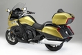BMW모토라드, 뉴 K 1600 그랜드 아메리카 출시
