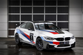 BMW, CJ 슈퍼레이스 M 클래스 레이스카 공개