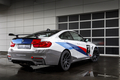 BMW, CJ 슈퍼레이스 M 클래스 레이스카 공개