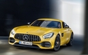 벤츠코리아, 2018년형 AMG GT· GT S 출시…1억7300만~2억1200만원
