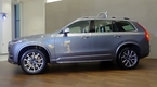 볼보, XC90 T6  5인승' 모델 출시 가격…8220만원