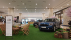 MINI, 광주 신세계 백화점에 MINI 라운지 운영