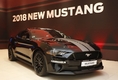 포드코리아, '2018 뉴 머스탱' 출시… 4800만원부터