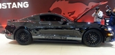 포드코리아, '2018 뉴 머스탱' 출시… 4800만원부터