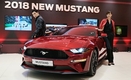 포드코리아, '2018 뉴 머스탱' 출시… 4800만원부터