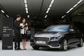 제네시스, 1:1 개인별 맞춤형 車관리..버틀러 서비스 시행