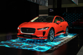 재규어, 전기차 'I-PACE'·'레인지로버 PHEV' 공개