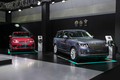 재규어, 전기차 'I-PACE'·'레인지로버 PHEV' 공개