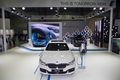 BMW, EV 트렌드 코리아에서 친환경 전기화 모델 전시