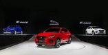 재규어, 최초의 컴팩트 퍼포먼스 SUV 'E-PACE' 한국 출시