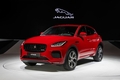 재규어, 최초의 컴팩트 퍼포먼스 SUV 'E-PACE' 한국 출시