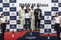 BMW M 클래스, 개막전 성황리 개최