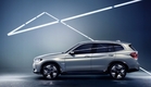 BMW그룹, iX3 콘셉트 공개…SAV 라인업 최초 순수 전기차