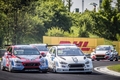 현대차, WTCR 헝가리 대회 우승…아우디·혼다 등 제처