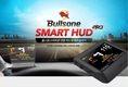 불스원, 헤드업 디스플레이 '스마트 HUD 프로' 출시
