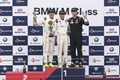 BMW M 클래스 2차전, 영암 KIC서 성공적 마무리