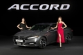 혼다코리아, 중형세단의 진수 '10세대 신형 어코드' 출시