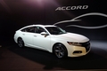 혼다코리아, 중형세단의 진수 '10세대 신형 어코드' 출시